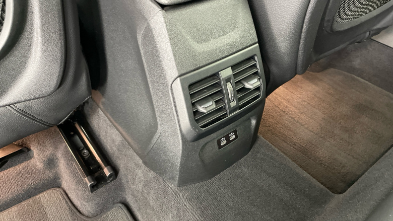 BMW 1 Series 118i M Sport 5dr Step Auto Petrol Hatchback